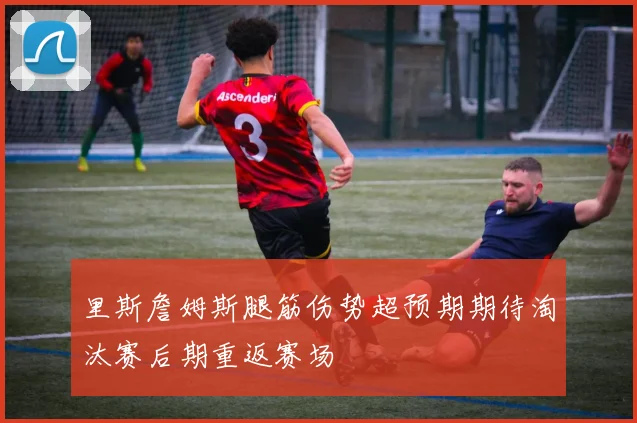 里斯詹姆斯腿筋伤势超预期期待淘汰赛后期重返赛场